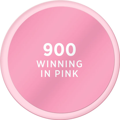 Burt's Bees 透亮潤唇膏 - 輕柔粉紅 (Winning in Pink) 1.98g