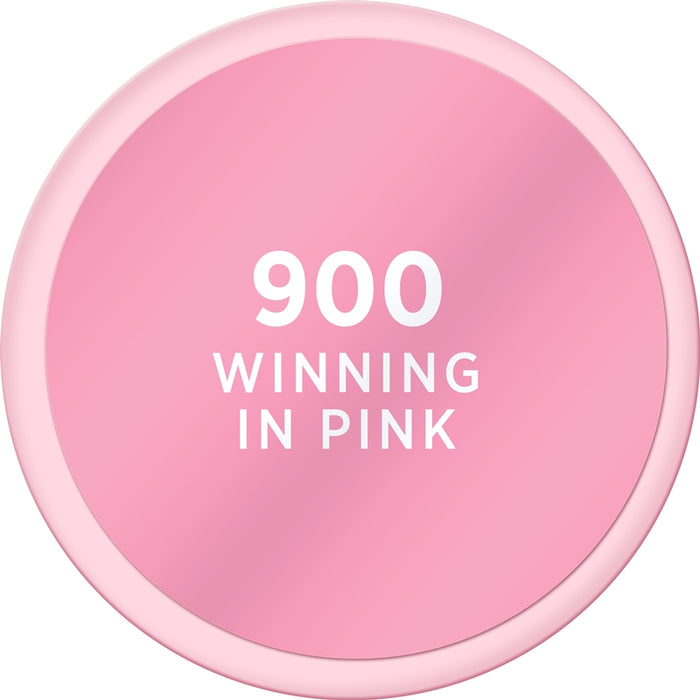 Burt's Bees Winning in Pink Translucent Lip Balm - Soft Pink 1.98g