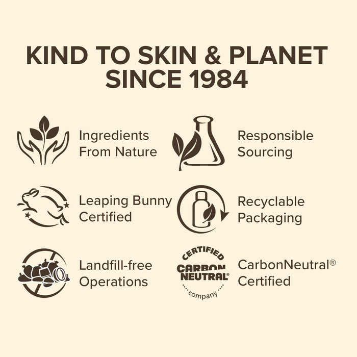 Burt's Bees Natural Acne Solutions Clarifying Toner