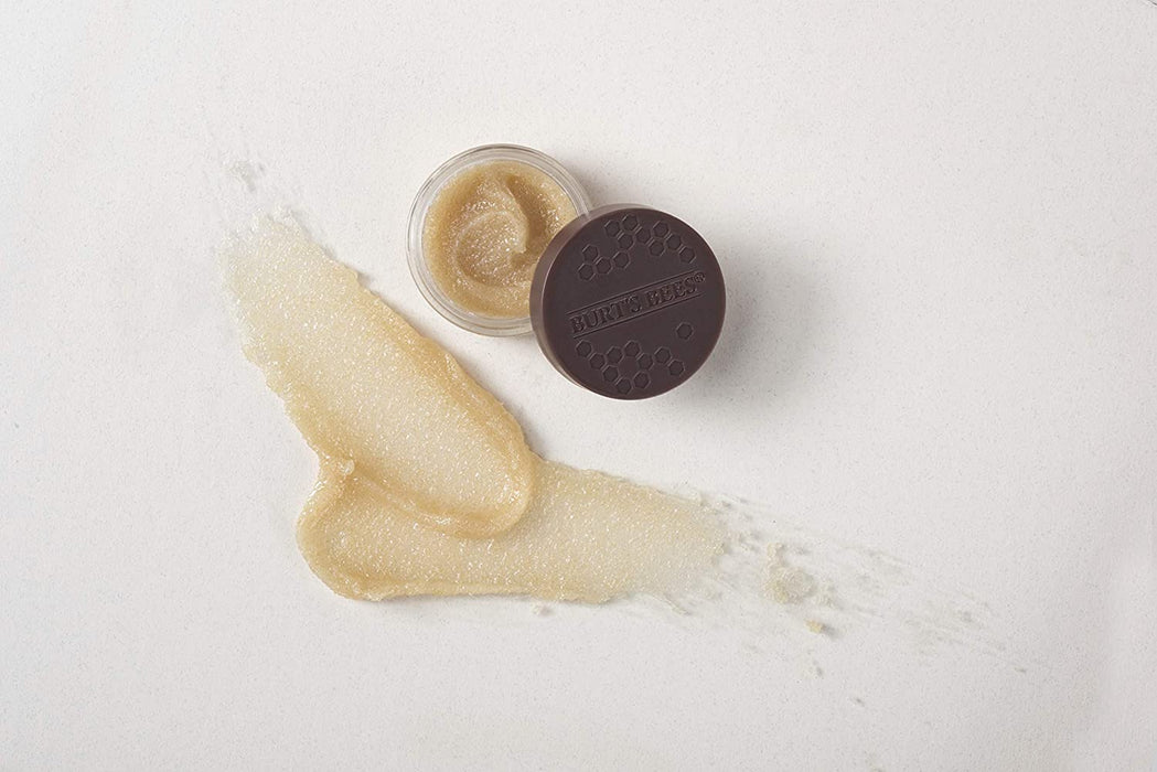 Burt's Bees Natural Honey Frosted Lip Cream