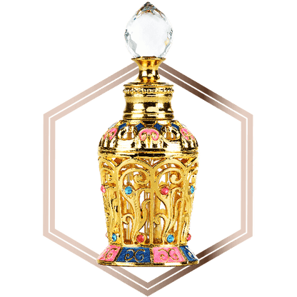 JAPARA - 1001 Nights PHEROMONE PERFUME 一千零一夜费洛蒙香水8ML 香港行货