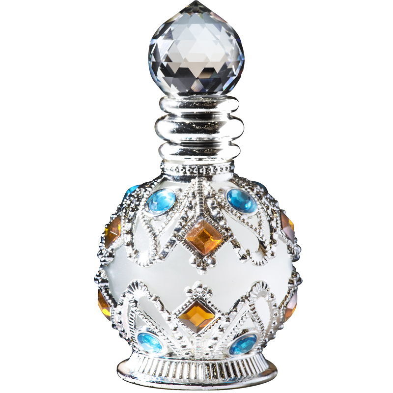 JAPARA - CLEOPATRA PHEROMONE PERFUME Cleopatra Pheromone Perfume 8ML Hong Kong licensed