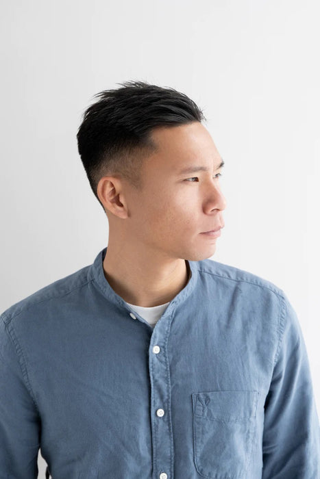 Thunder Feather T2 CLAY POMADE