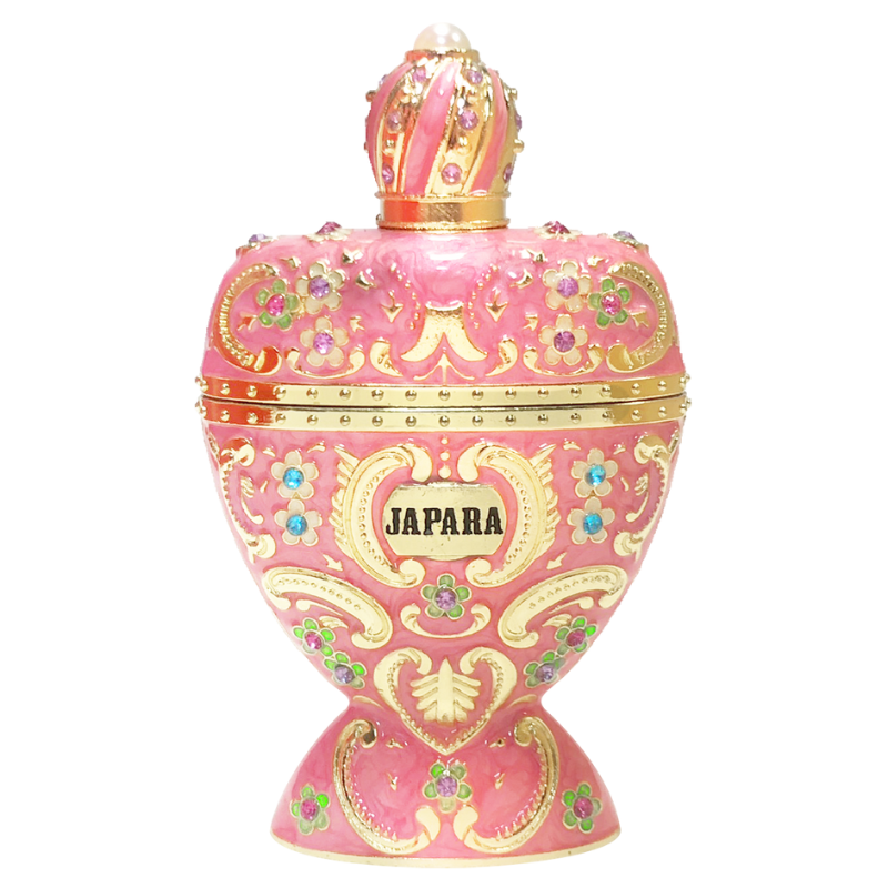 JAPARA - KEY OF LOVE PHEROMONE PERFUME 愛情之輪 費洛蒙香水 8ML 香港行貨