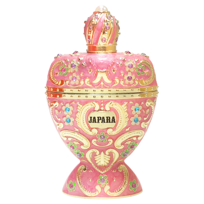 JAPARA - KEY OF LOVE PHEROMONE PERFUME 8ML licensed in Hong Kong