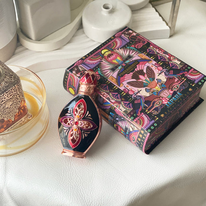 JAPARA - PHARAOHMISS PHEROMONE PERFUME Queen's Scepter Pheromone Perfume 8ML Hong Kong licensed