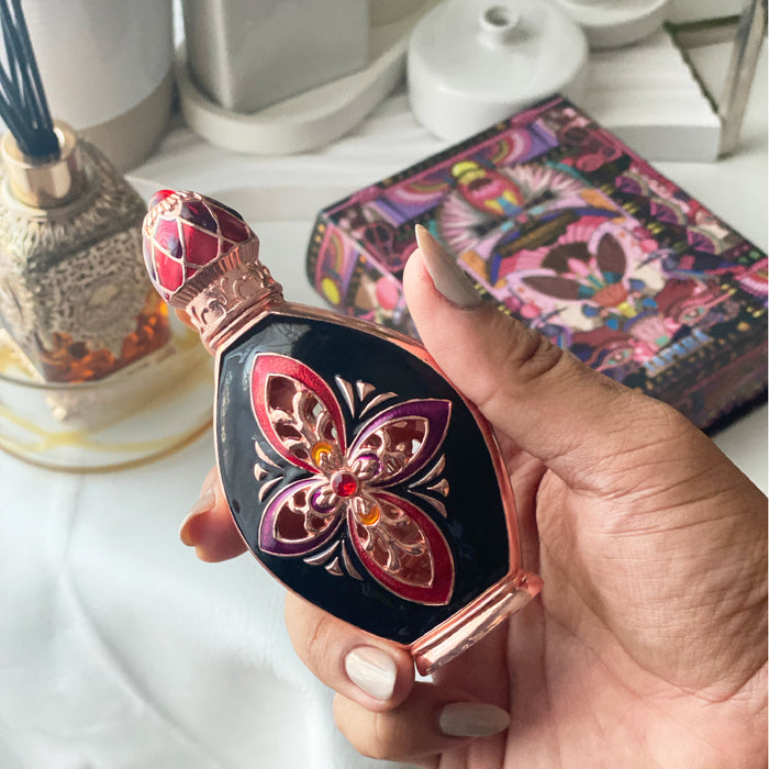 JAPARA - PHARAOHMISS PHEROMONE PERFUME Queen's Scepter Pheromone Perfume 8ML Hong Kong licensed