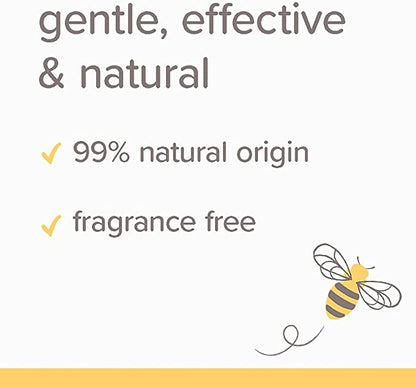 Burt's Bees Mama Bee Leg and Foot Cream 100ml