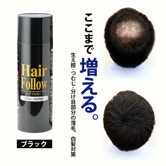 Aimedia - 薄发救星(黑色) 150g