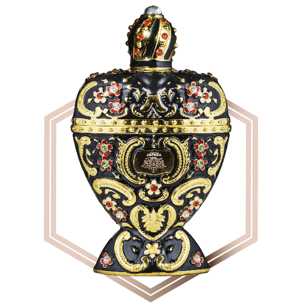 JAPARA - THE KEY OF LIFE PHEROMONE PERFUME 8ML licensed in Hong Kong