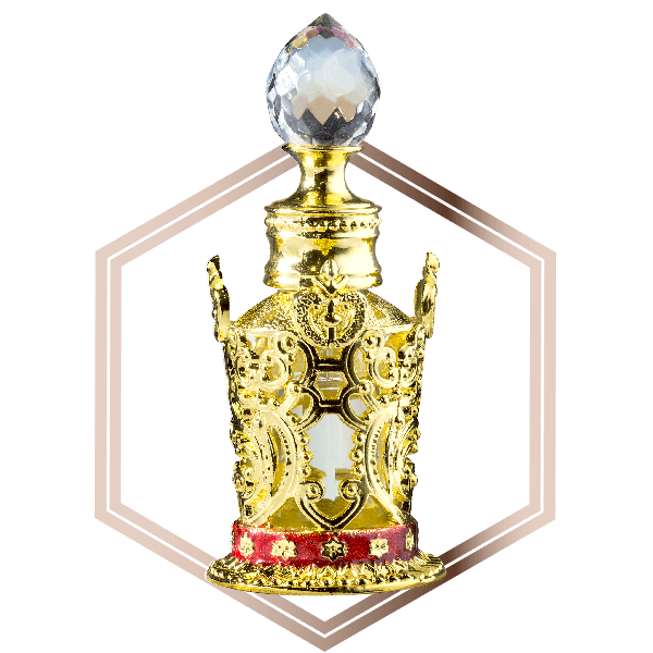 JAPARA - Secret of Desert PHEROMONE PERFUME Secret of Desert Pheromone Perfume 8ML Hong Kong licensed