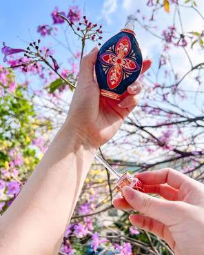 JAPARA - PHARAOHMISS PHEROMONE PERFUME Queen's Scepter Pheromone Perfume 8ML Hong Kong licensed